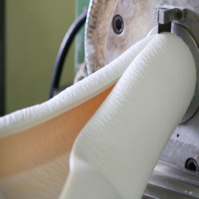 Προσυνδυασμός καουτσούκ FKM με MOQ 20KGS -17 TR και 12-20 συνδυασμός συμπίεσης για εφαρμογές υψηλής αντοχής στην φθορά