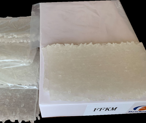 Αγορά AFLAS 150E/150L/150P Για FFKM O Χρησιμοποιείται στην αεροδιαστημική στρατιωτική και αμυντική ημιαγωγούς Φαρμακευτική πετροχημικός τομέας online manufacture