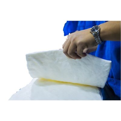 Προμίγμα ελαστικού FKM με TR -17 και Compression Set 12-20 για τσιμούχες και φλάντζες σε μορφή πλακών