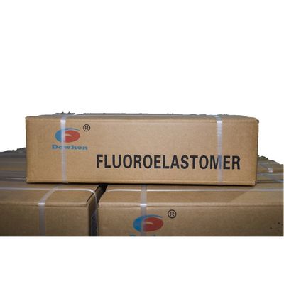 Αγορά Συστατικό καουτσούκ FKM με χαμηλή αντοχή σε θερμοκρασία και άοσμες ιδιότητες για σφραγίδες αυτοκινήτων online manufacture