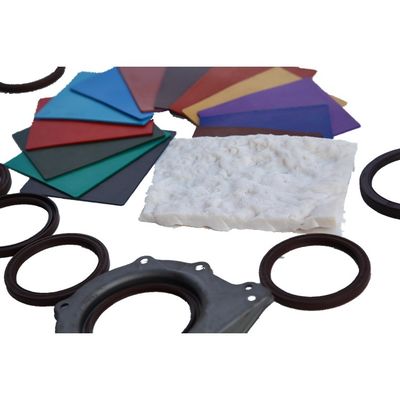 OEM FKM Περοξείδιο Φθοριούχου Ανθρακούχου Καουτσούκ