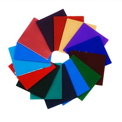 Ανθεκτικότητα σε υψηλές θερμοκρασίες FKM φθοριούχο καουτσούκ με εξαιρετική απελευθέρωση και καλή εξωρύθμιση για δαχτυλίδια O και γκασκέτες