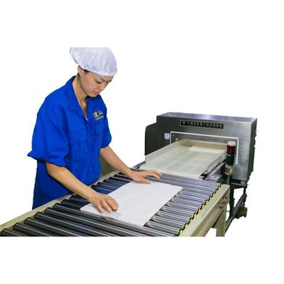 OEM FPM Χημική αντοχή Προσυνδυασμός Φθοριούχο καουτσούκ Καλή ροή. Άοσμο φθοριούχο ελαστομερές καουτσούκ