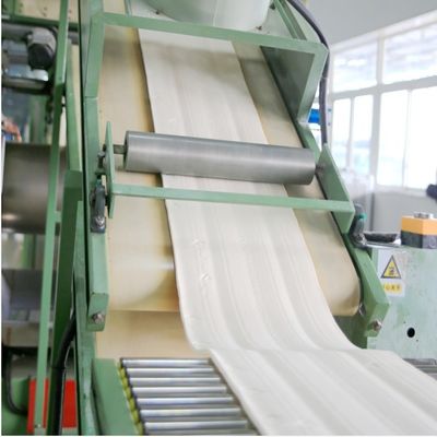 Προσυνδυασμός καουτσούκ DOWHON FKM με 300% επιμήκυνση και 100% μονούλο 5,0 MPa