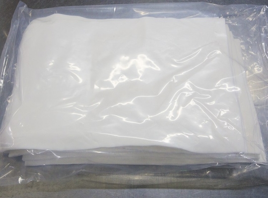 Λαστιχένιος σύνθετος Odorless φιλικός προς το περιβάλλον σιλικόνης MVQ μαλακός RTV HTV
