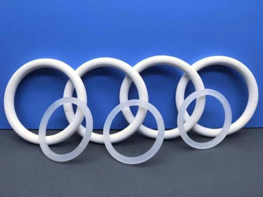 O-Rings FFKM: Υψηλής απόδοσης για αυτοκίνητο, ημιαγωγός, αεροδιαστημικό υψηλής θερμοκρασίας ανθεκτικό Requirs