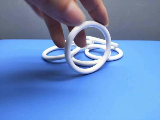 Καλρέζ 4079 FFKM O Χημικά ανθεκτικά δαχτυλίδια για την πετροχημική βιομηχανία, τη στρατιωτική βιομηχανία και τη βιομηχανία ημιαγωγών