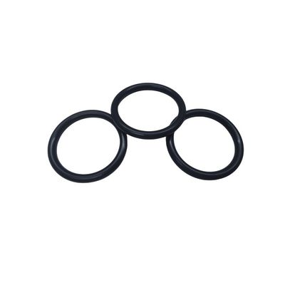HONSEL FFKM O Rings από την Dowhon Group: FFKM O Ring για ημιαγωγούς