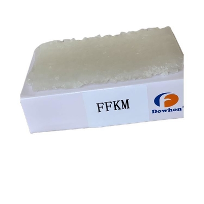 Εξαιρετικά υψηλής θερμοκρασίας Odorless FFKM Ο δαχτυλίδια αντίστασης για την πετροχημική βιομηχανία