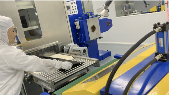 Αγορά Προσυνδυασμός καουτσούκ FD σειράς 20-60 Mooney online manufacture