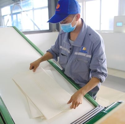 FKM Προσυνδυασμός ISO 9001 Αντίσταση σε χαμηλές θερμοκρασίες Αντίσταση σε υψηλότερες θερμοκρασίες