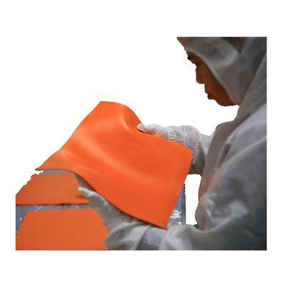 Καλή τιμή. Εξαιρετική αντοχή στο όζον Συνδυασμός καουτσούκ FKM με σύνδεση μετάλλου και σκληρότητα 75 Shore A σε απευθείας σύνδεση