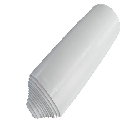 Odorless Oring AS568 αεριωθούμενο FVMQ λαστιχένιο υλικό Fluorosilicone για τις σφραγίδες δαχτυλιδιών Ο