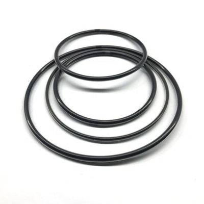 Kalrez Orings FFKM O Rings Αντοχή σε Υψηλές Θερμοκρασίες Αντοχή σε Όλα τα Χημικά