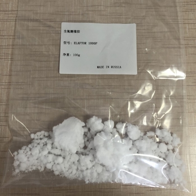 Καλή τιμή Η υψηλή επίδοση Ffkm Perfluoroelastomer Kalrez σφραγίζει την αντι ένδυση σε απευθείας σύνδεση