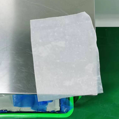 Καλή τιμή Το Aflas Fluoroelastomer Ο χτυπά την καλή υγρασία ελαστικότητας - απόδειξη σε απευθείας σύνδεση