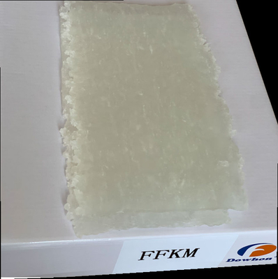 Καλή τιμή Dowhon Aflas Kalrez O Ring Perfluoroelastomer Compound για δαχτυλίδια Ffkm O Δαχτυλίδια Αντοχή σε υψηλές θερμοκρασίες σε απευθείας σύνδεση