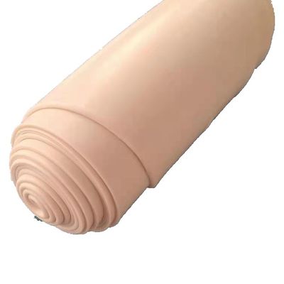 FVMQ Φθοριωτό σιλικόνιοκαουτσούκ για πακέτα δακτυλίων O Ανθεκτικότητα σε υψηλές θερμοκρασίες