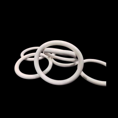 FFKM O Rings: Outstanding Compression Set Resistance Εφαρμογή στην πετροχημική βιομηχανία