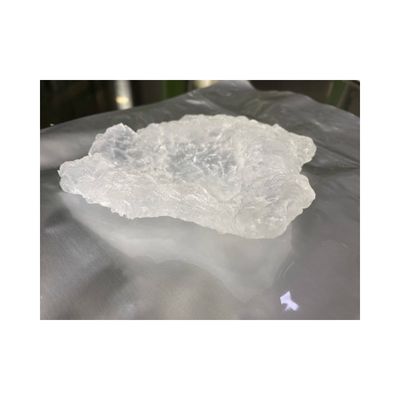 FFKM Συνδυασμός Περφθοροελαστομερή με TR -17 Αμπερό Διαφανή πλάκα Εμφάνιση για δαχτυλίδια O και σφραγίδες