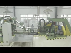 Υψηλή αντοχή στη τράβηξη Συνδυασμός καουτσούκ FKM για εξαιρετική χημική αντοχή
