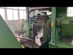Χημικά ανθεκτικό σε φθοριούχο καουτσούκ FKM
