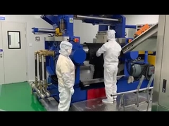 Ανθεκτικότητα στο όζον Ελαστομερές φθοροκαρβονίου για δαχτυλίδια O, σφραγίδες πετρελαίου, συμπίεση και σωλήνες