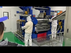 Συμπληρωματική FKM